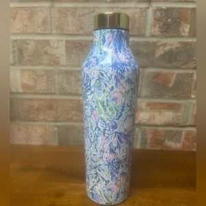 Lilly Pulitzer tumbler